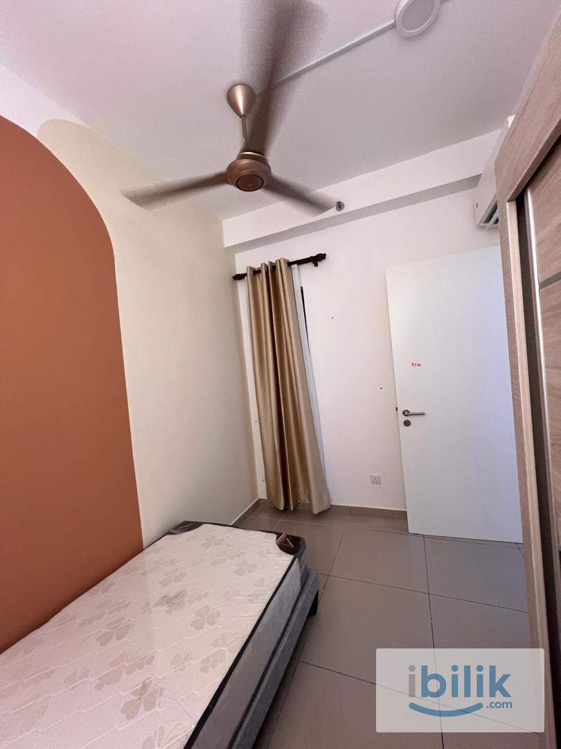 Single Bedroom - Image 2