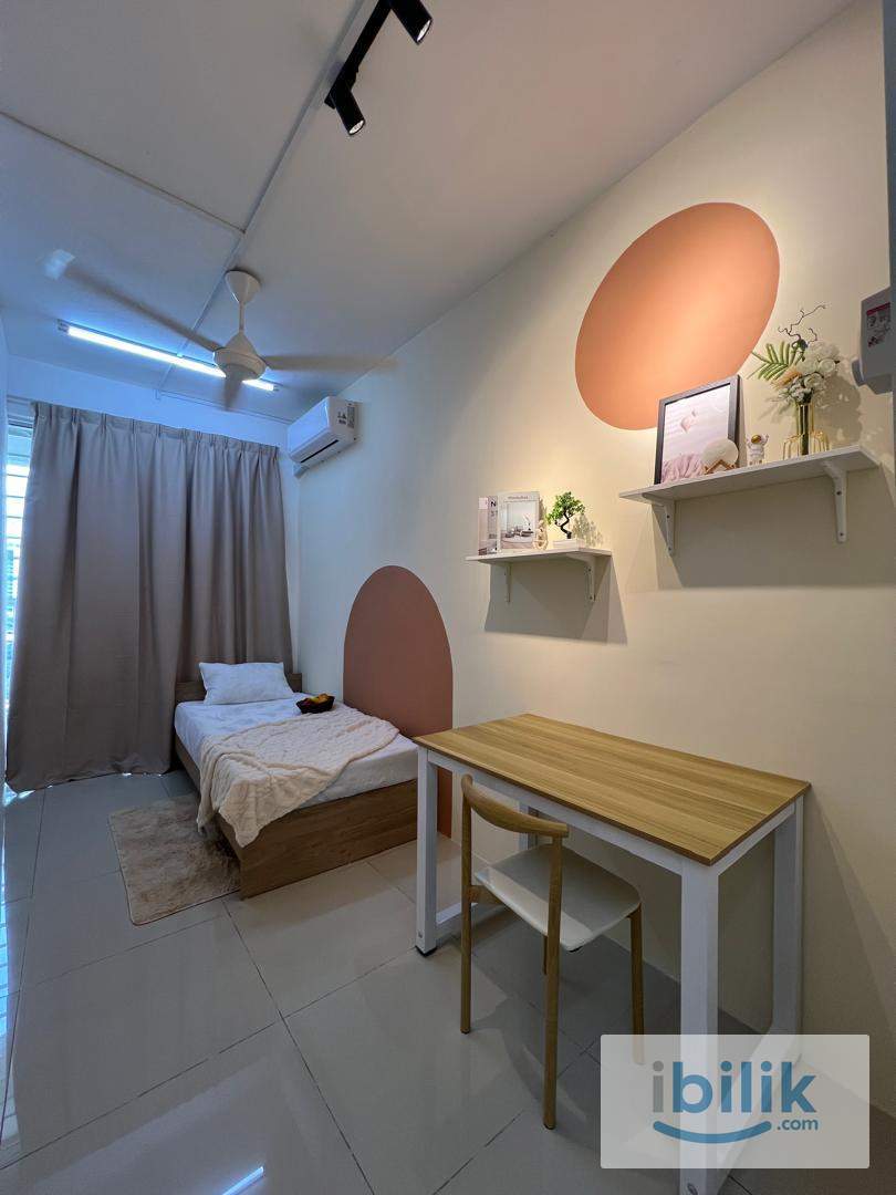 Cheras Permaisuri Single Room for Rent - Image 2