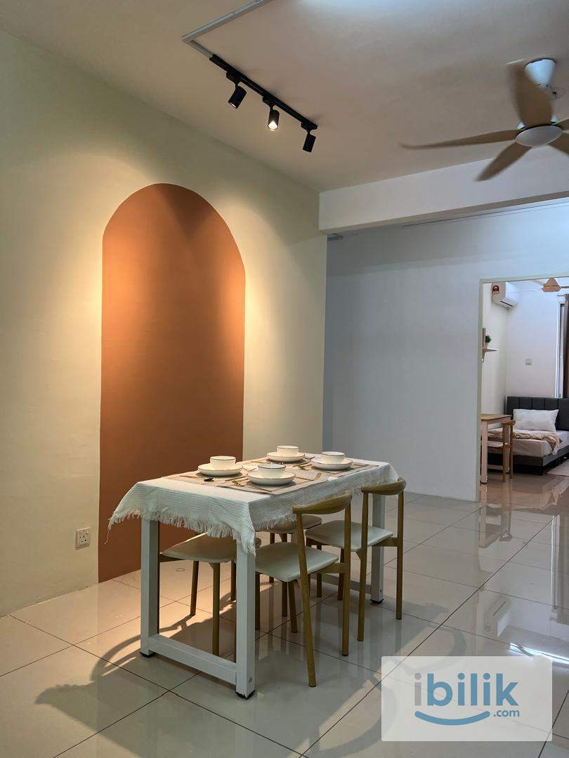 Cheras Permaisuri Single Room for Rent - Image 4