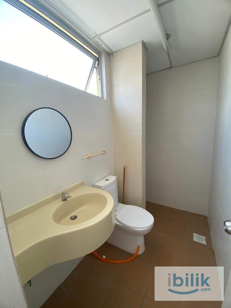 Cheras Permaisuri Single Room for Rent - Image 6