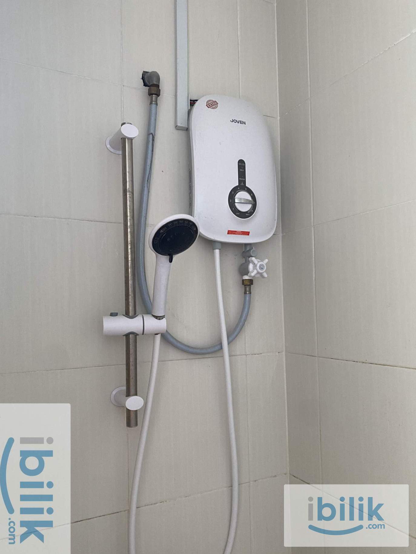Cheras Permaisuri Single Room for Rent - Image 7