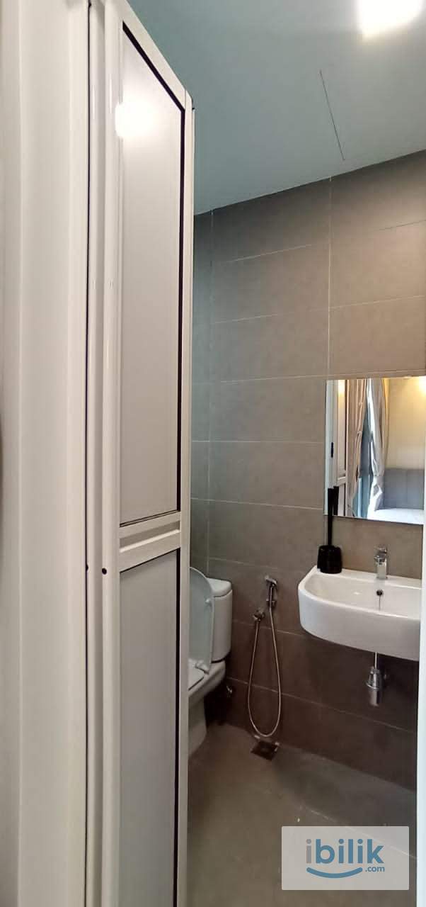  H2O Residence @ Ara Damansara Single Room for Rent - Image 4