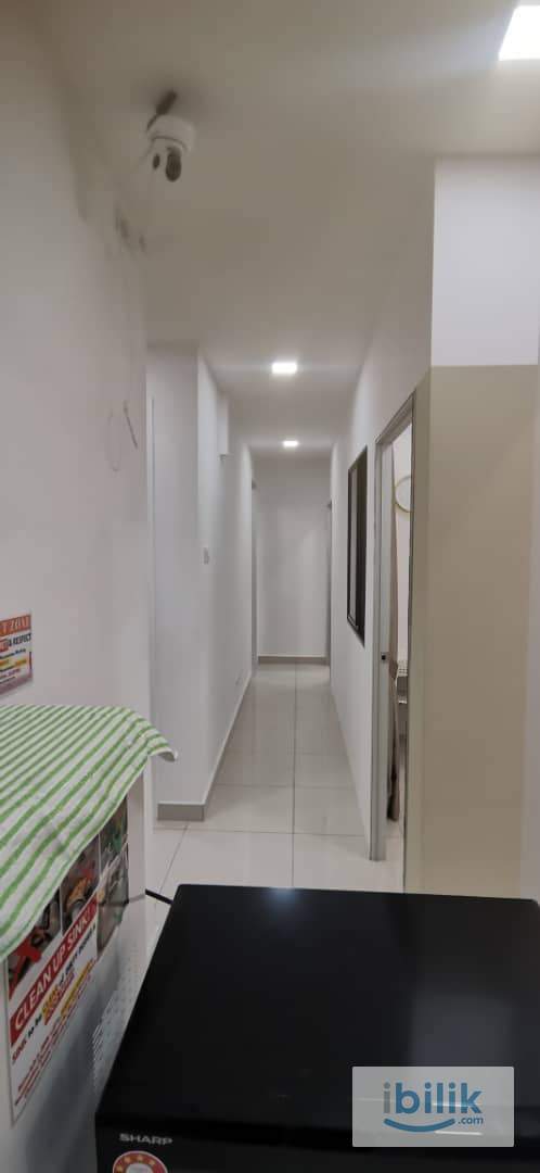  H2O Residence @ Ara Damansara Single Room for Rent - Image 6