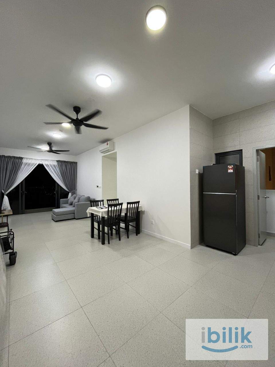 Sri Permaisuri, Cheras Medium Room for Rent - Image 3