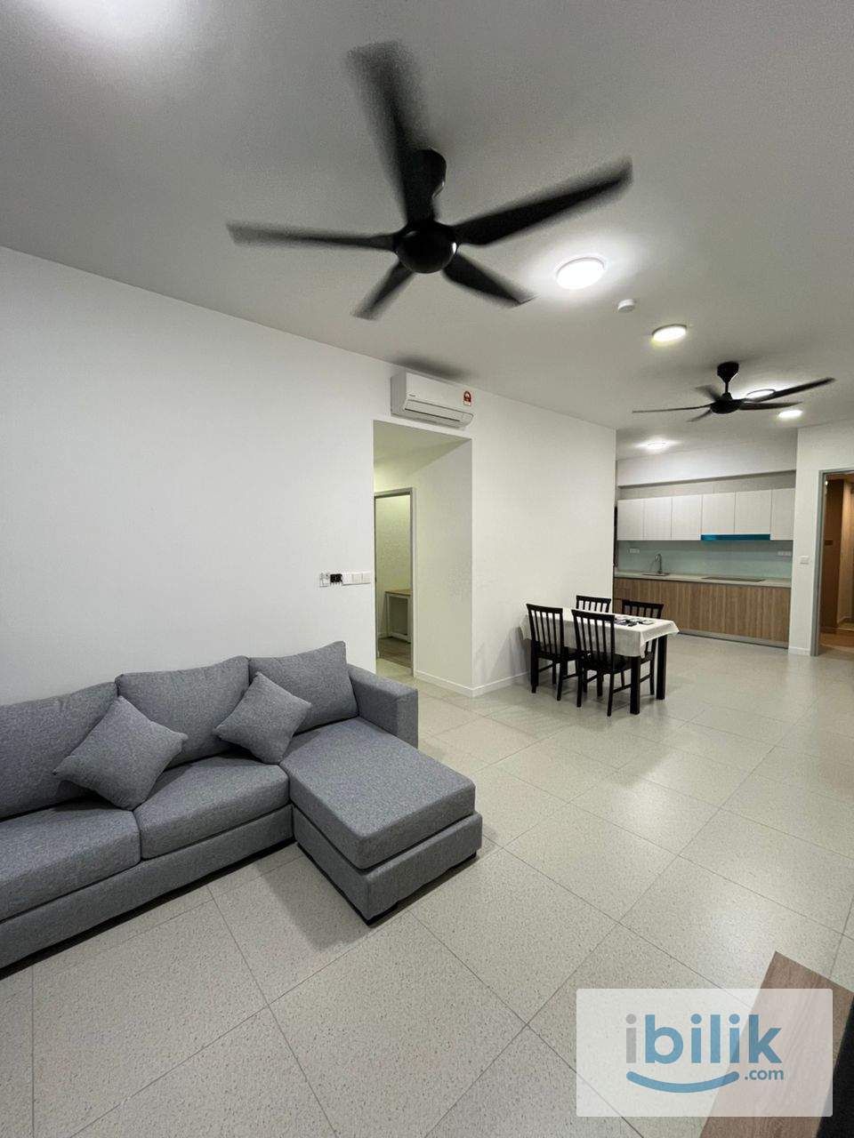 Sri Permaisuri, Cheras Medium Room for Rent - Image 5