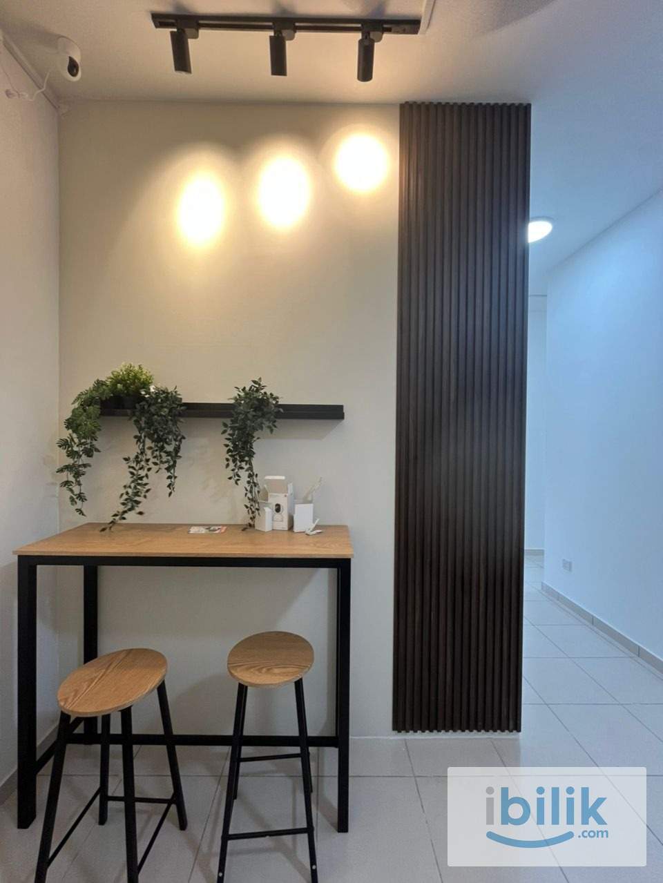 🏡 Amansuri Residence ,Sri Permaisuri Bandar, Cheras – Room for Rent - Image 8