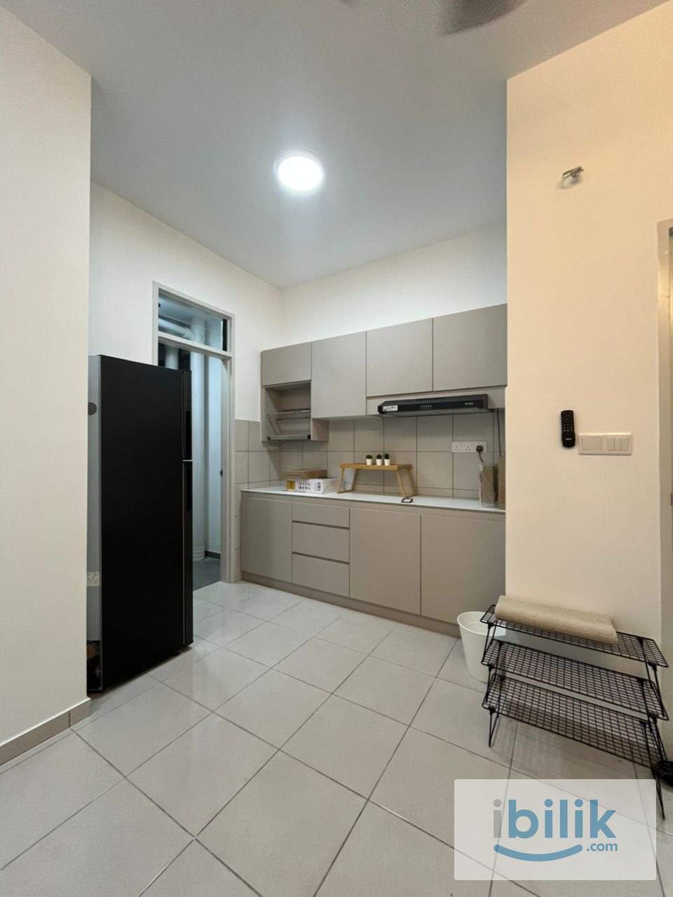 🏡 Amansuri Residence ,Sri Permaisuri Bandar, Cheras – Room for Rent - Image 9