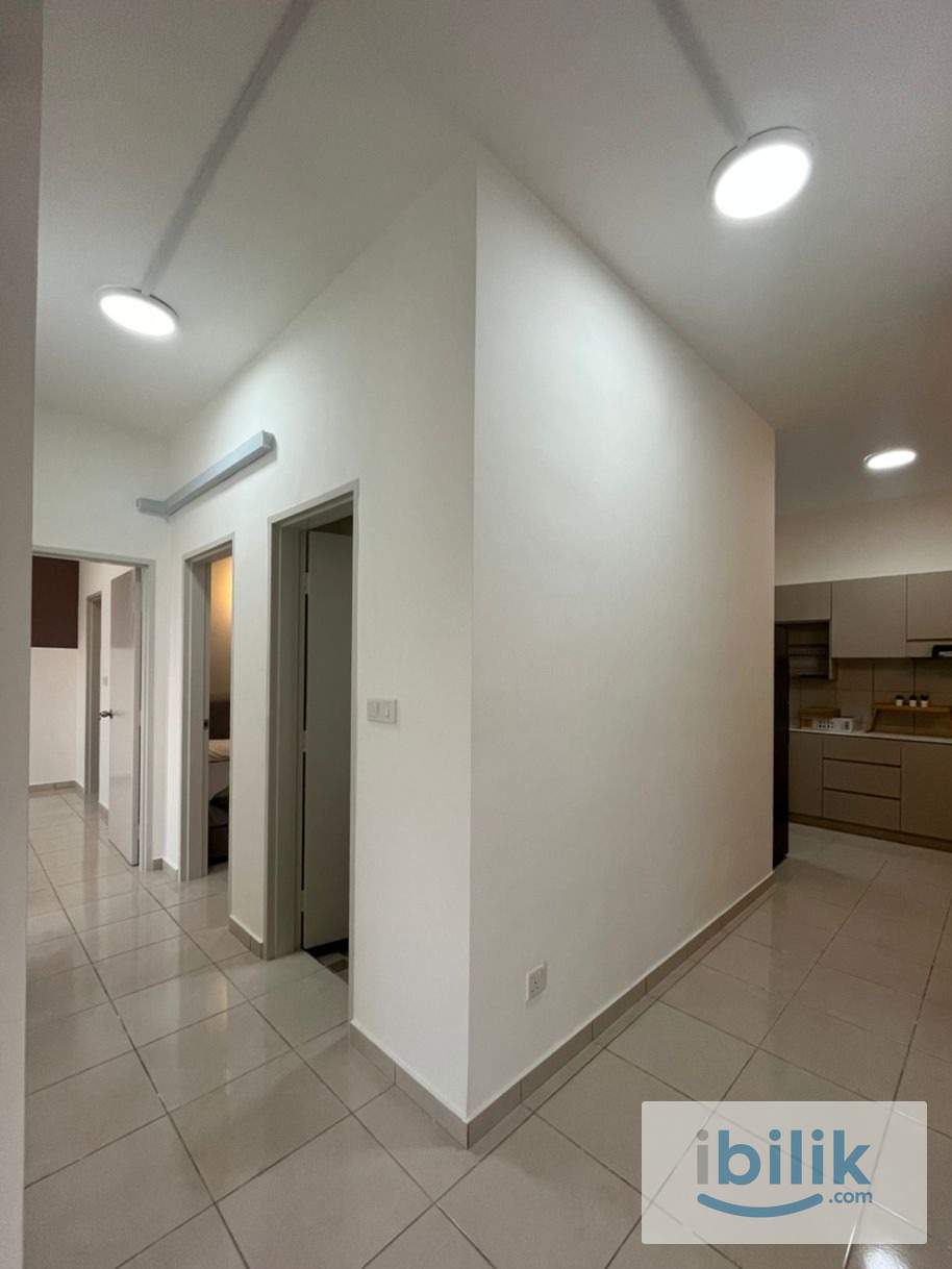 🏡 Amansuri Residence, Sri Permaisuri Bandar, Cheras – Room for Rent - Image 7