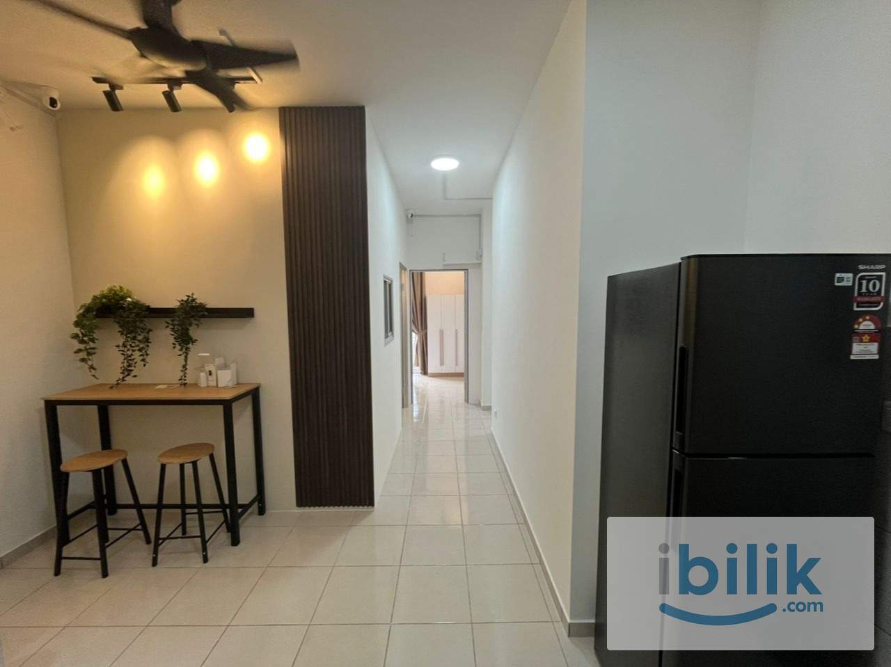 🏡 Amansuri Residence, Sri Permaisuri Bandar, Cheras – Room for Rent - Image 8