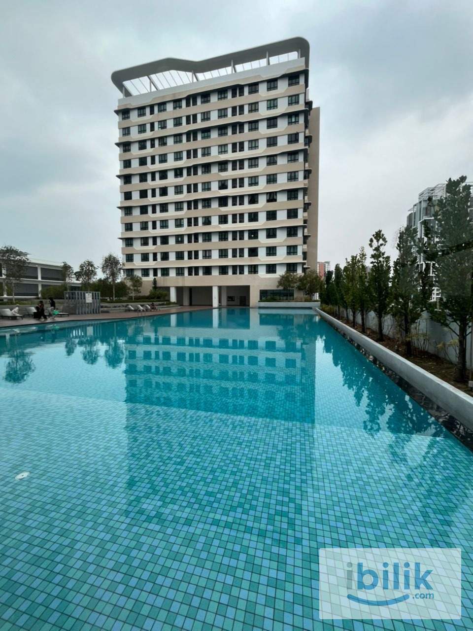 Edusphere Suites, Cyberjaya Master Room for Rent - Image 8