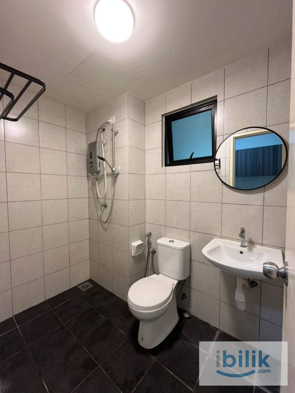 Edusphere Suites, Cyberjaya Double BedRoom for Rent - Image 4
