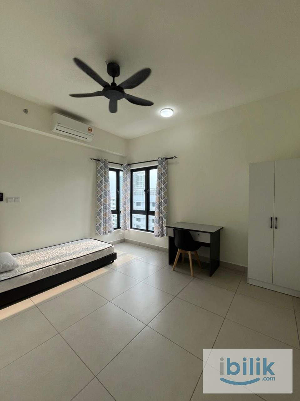 Edusphere Cyberjaya Superior Single BedRoom for Rent - Image 3