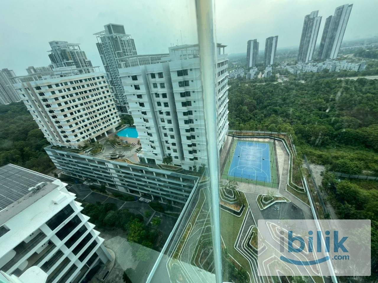 Edusphere Cyberjaya Superior Single BedRoom for Rent - Image 4