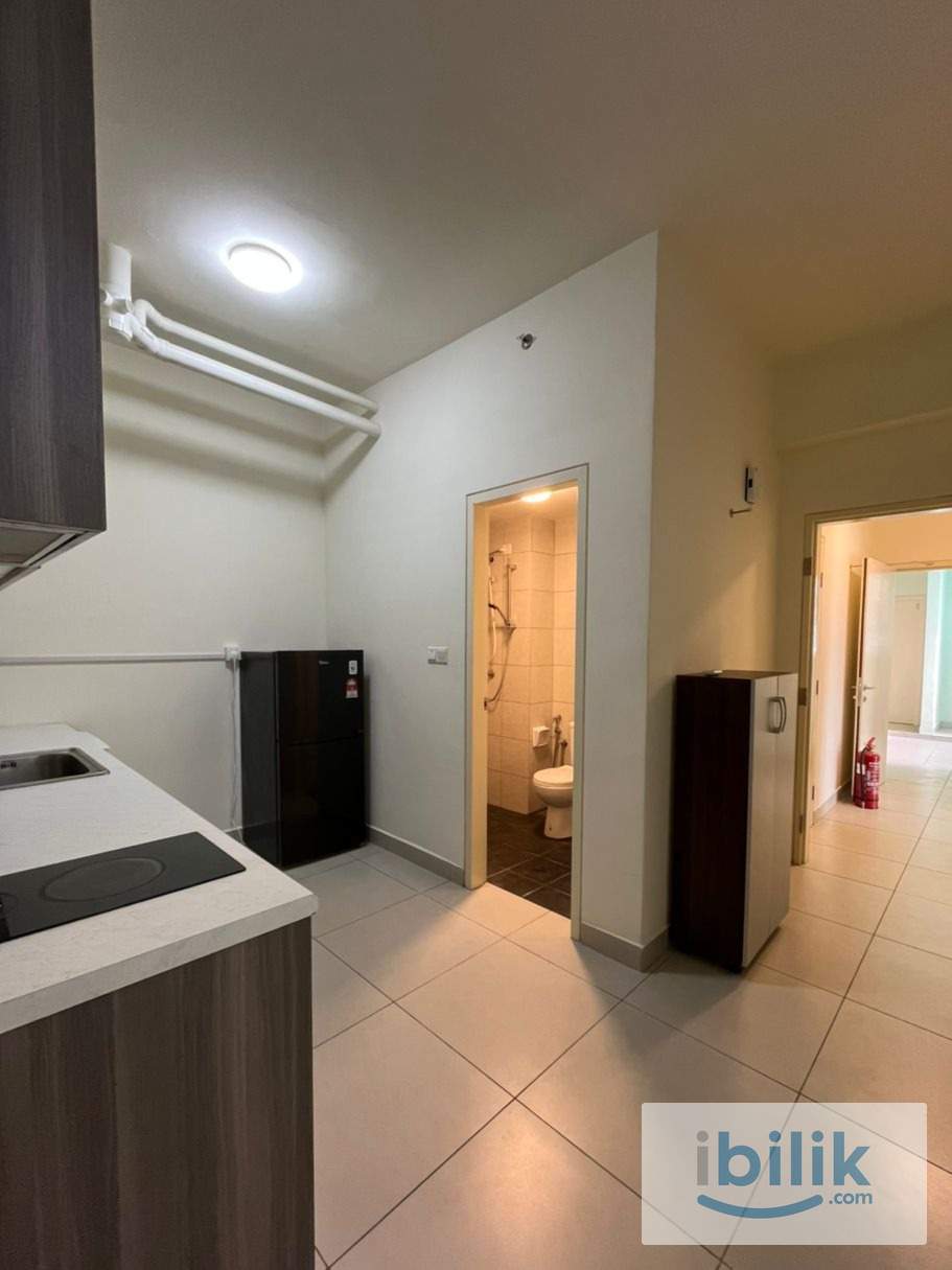 Edusphere Cyberjaya Superior Single BedRoom for Rent - Image 5