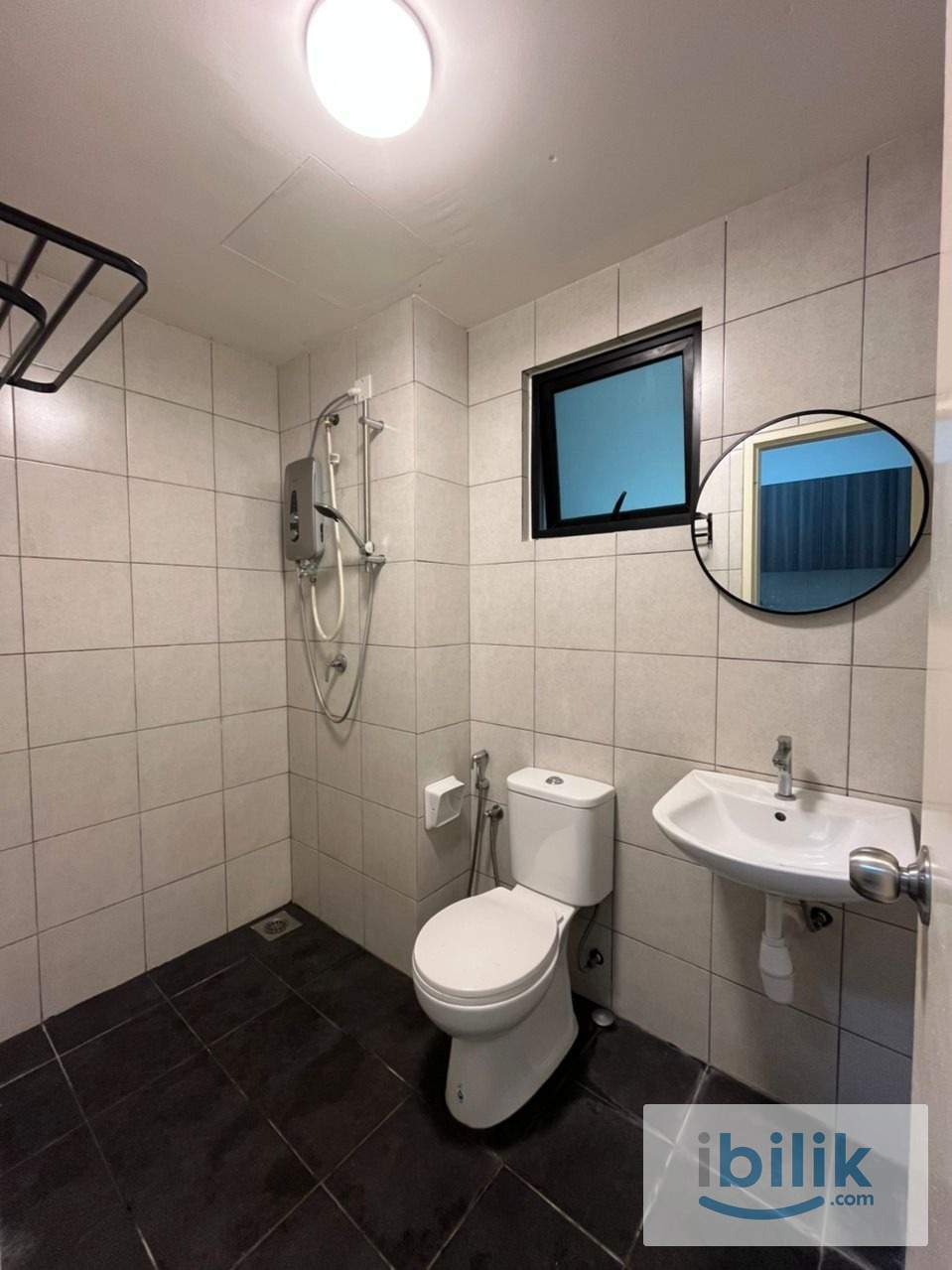 Edusphere Cyberjaya Superior Single BedRoom for Rent - Image 6