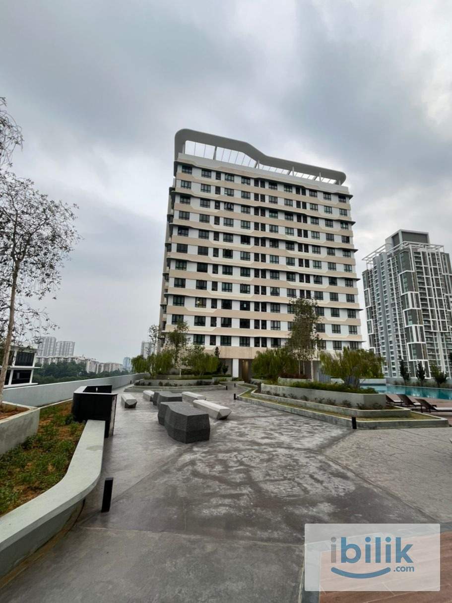 Edusphere Cyberjaya Superior Single BedRoom for Rent - Image 10