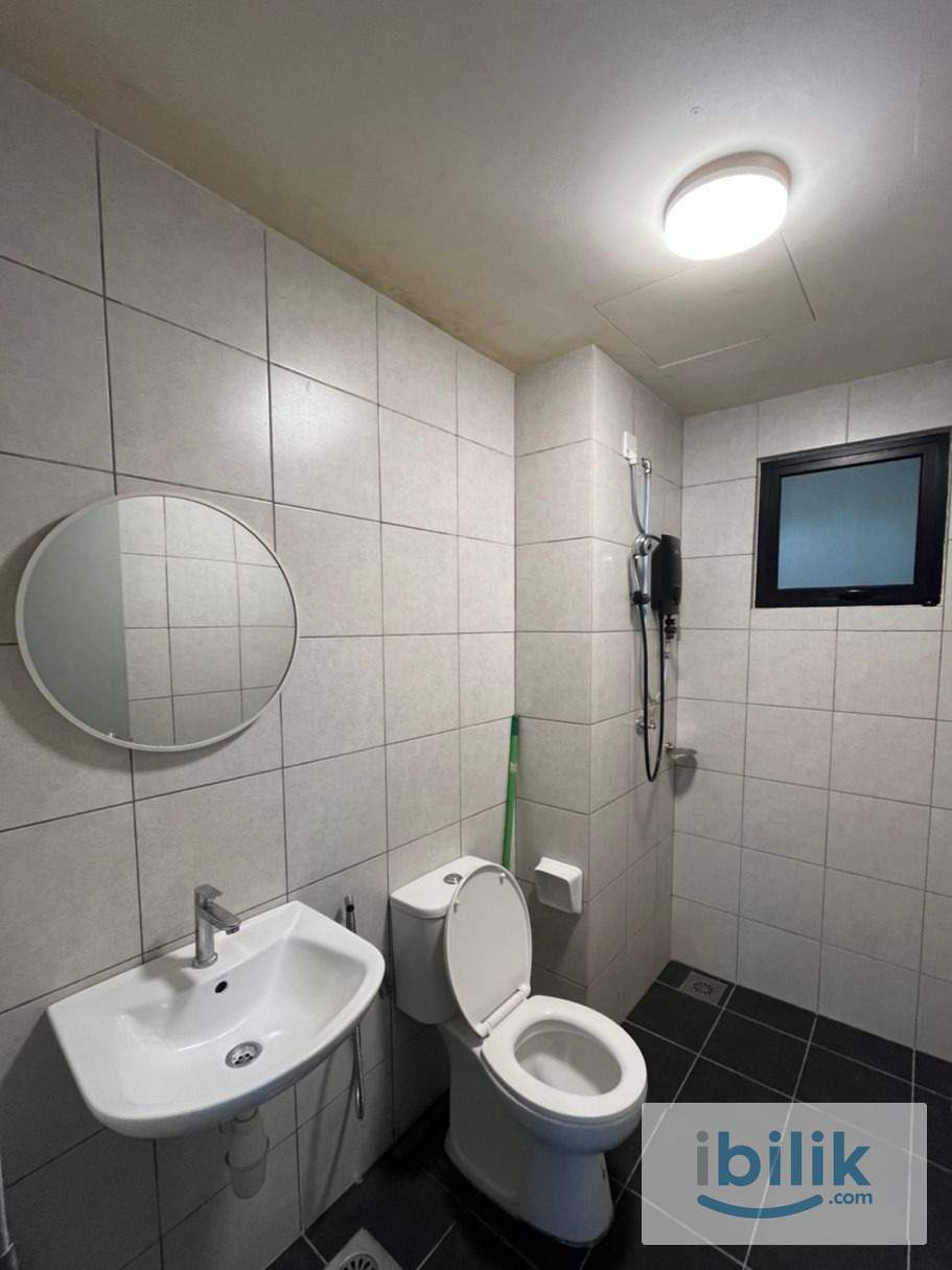 Edusphere Suites, Cyberjaya  Studio Unit for Rent - Image 1