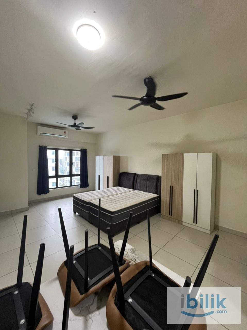 Edusphere Suites, Cyberjaya  Studio Unit for Rent - Image 2