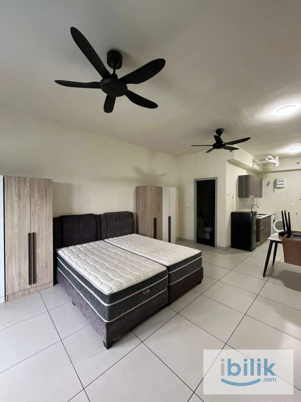 Edusphere Suites, Cyberjaya  Studio Unit for Rent - Image 4
