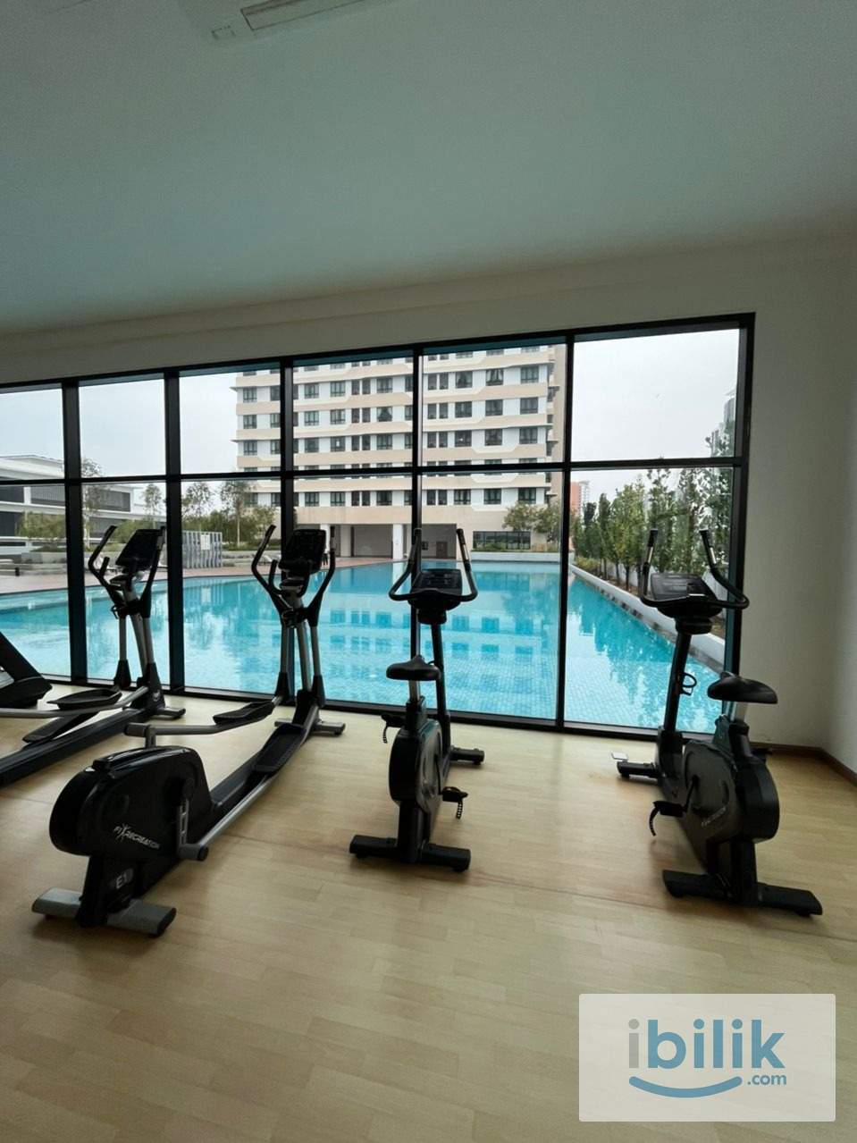 Edusphere Suites, Cyberjaya  Studio Unit for Rent - Image 8