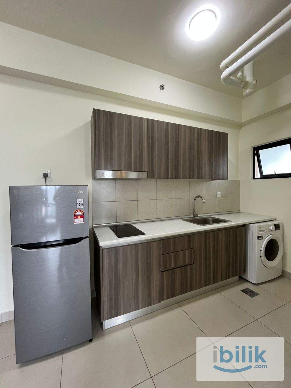 Edusphere Suites, Cyberjaya Dual Key Unit For rent - Image 2