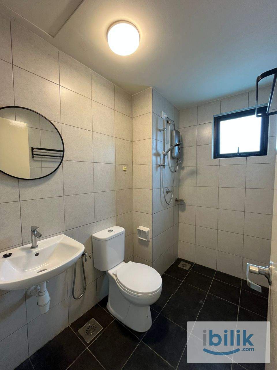 Edusphere Suites, Cyberjaya Dual Key Unit For rent - Image 5