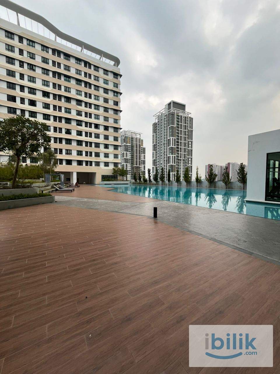 Edusphere Suites, Cyberjaya Dual Key Unit For rent - Image 10