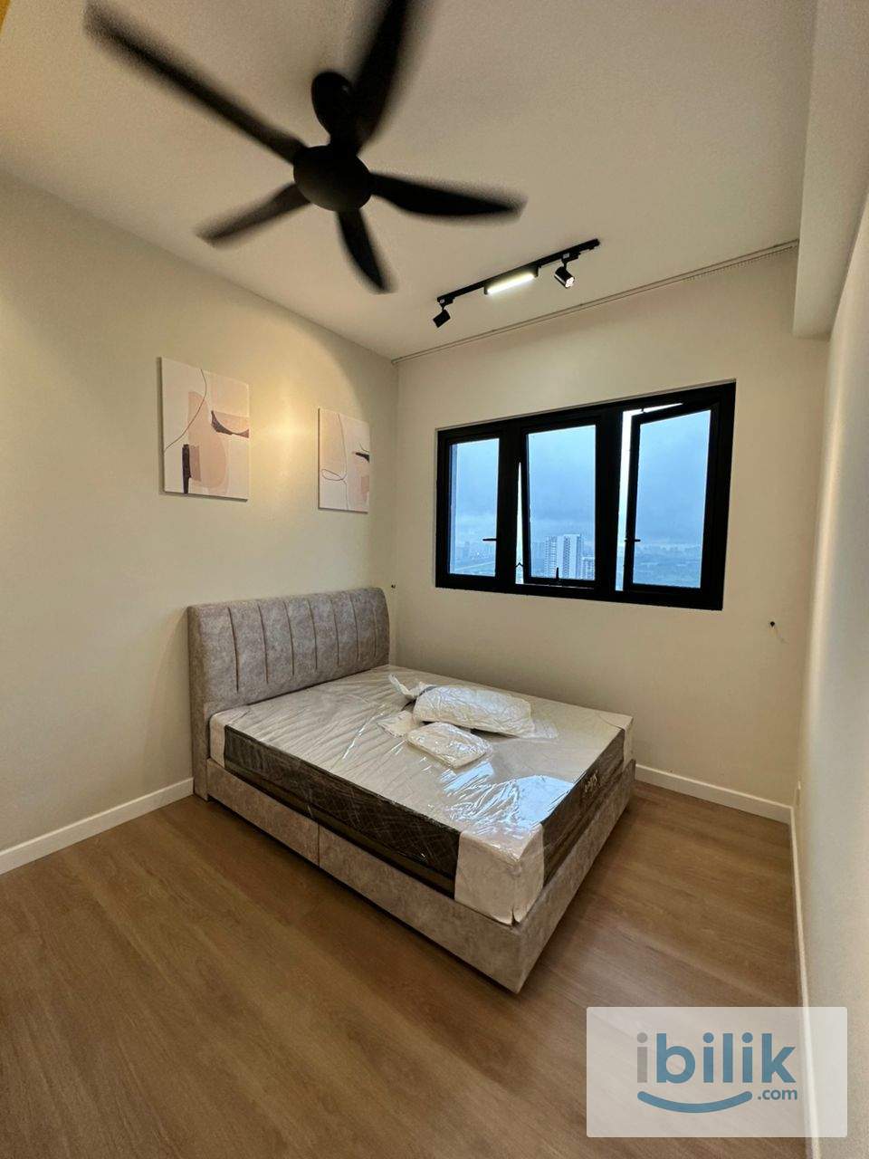 Skyline KL 1 Bedroom Unit for Rent - Image 3