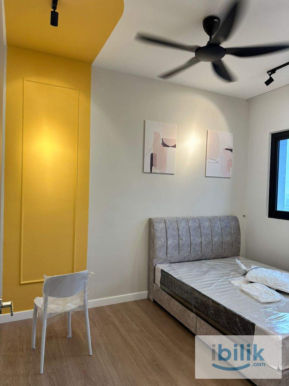 Skyline KL 1 Bedroom Unit for Rent - Image 6