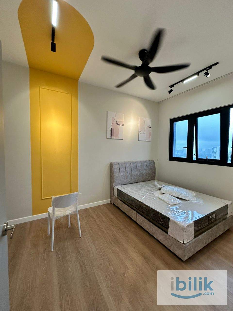 Skyline KL 1 Bedroom Unit for Rent - Image 7