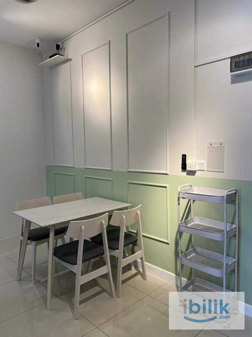 Skyline KL Small Medium Room for rent - Image 5