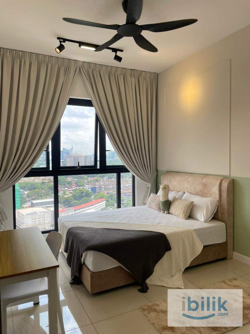 Skyline KL Big Medium Room for rent - Image 1
