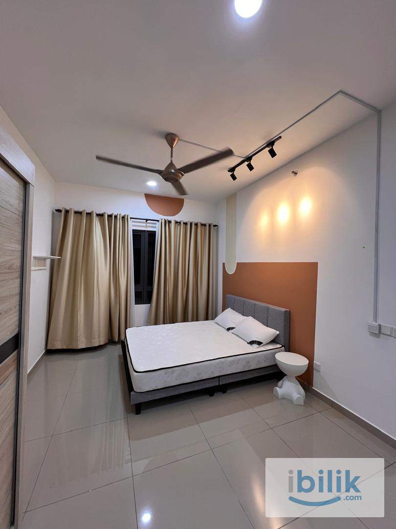D’Erica Residence Master Room for Rent  - Image 4