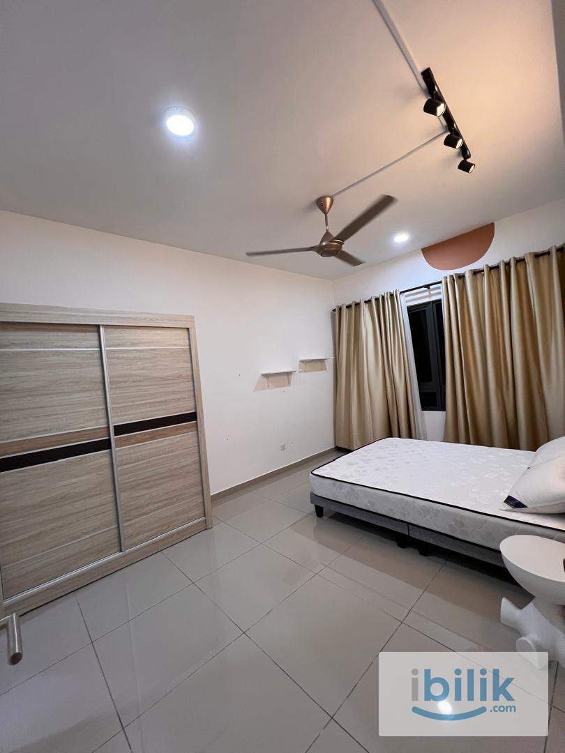 D’Erica Residence Master Room for Rent  - Image 5