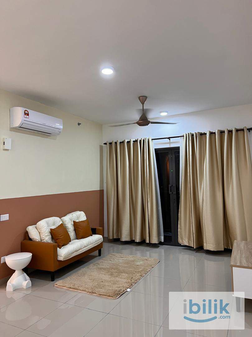  D’Erica Residence Medium Room for Rent  - Image 6