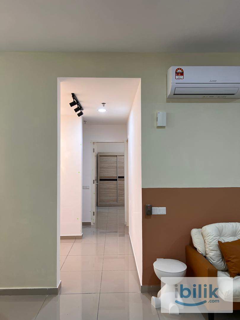 D’Erica Residence Single Room for Rent - Image 6