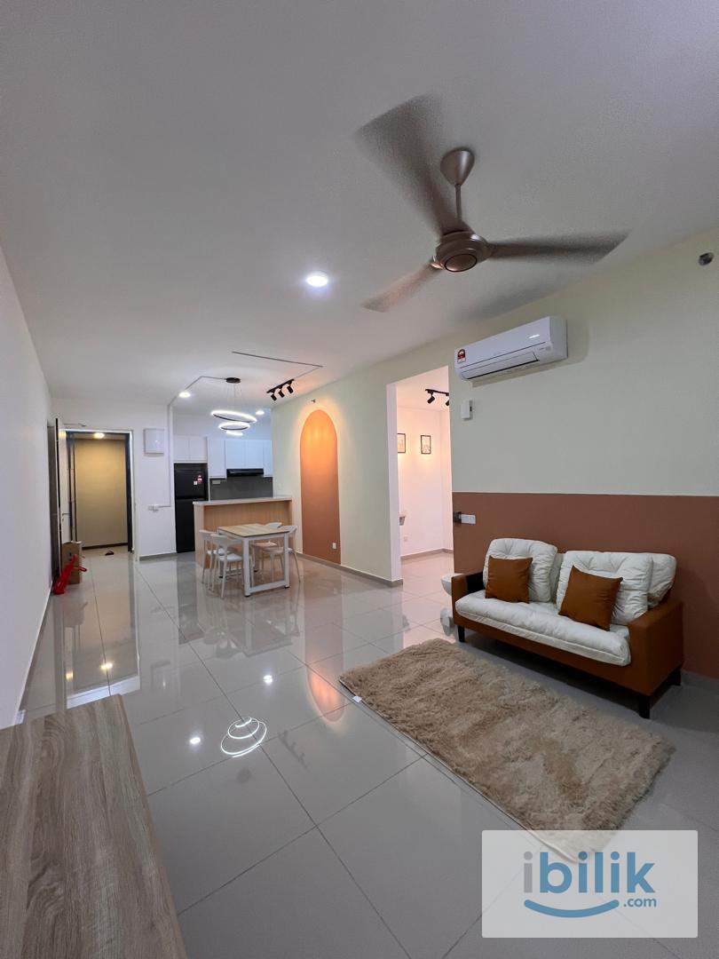 D’Erica Residence Single Room for Rent - Image 4