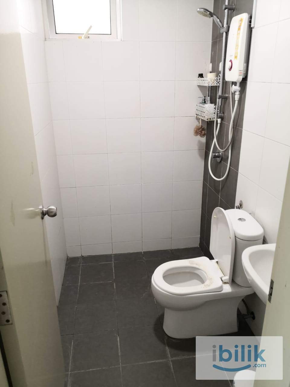   single bed (partition) ac - Image 4
