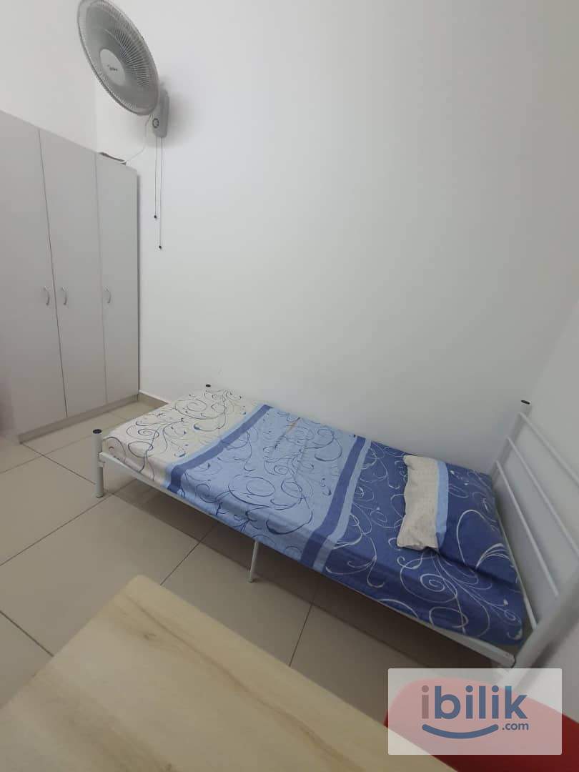 Single room with aircond(Female unit) - Image 6