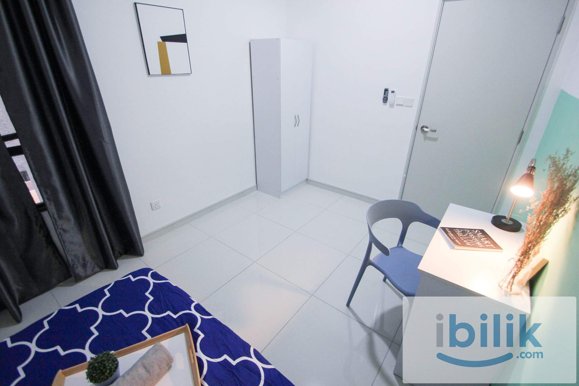 Single Bed with AC - Image 2