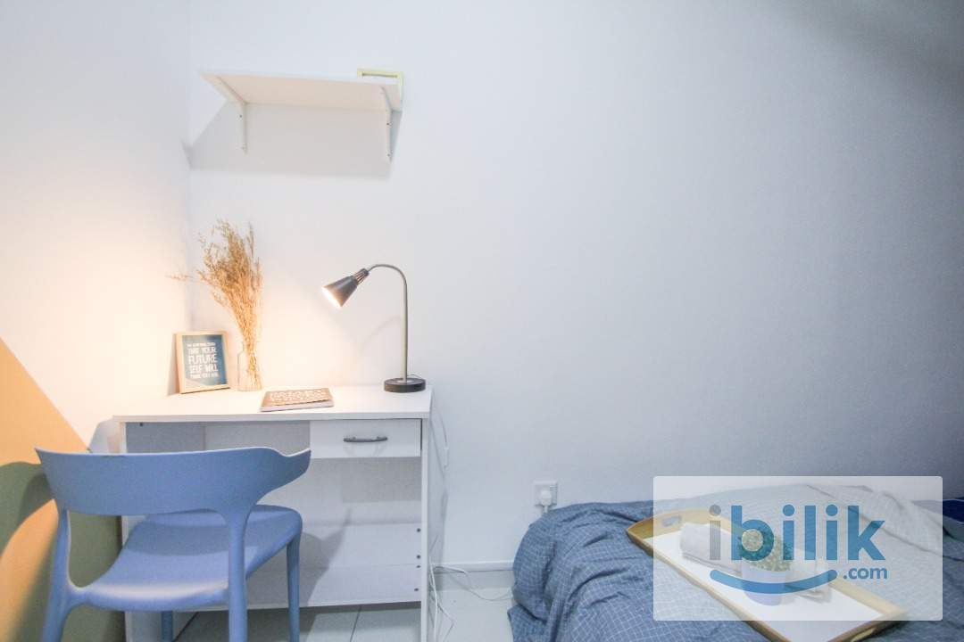 Single Bed with AC - Image 5