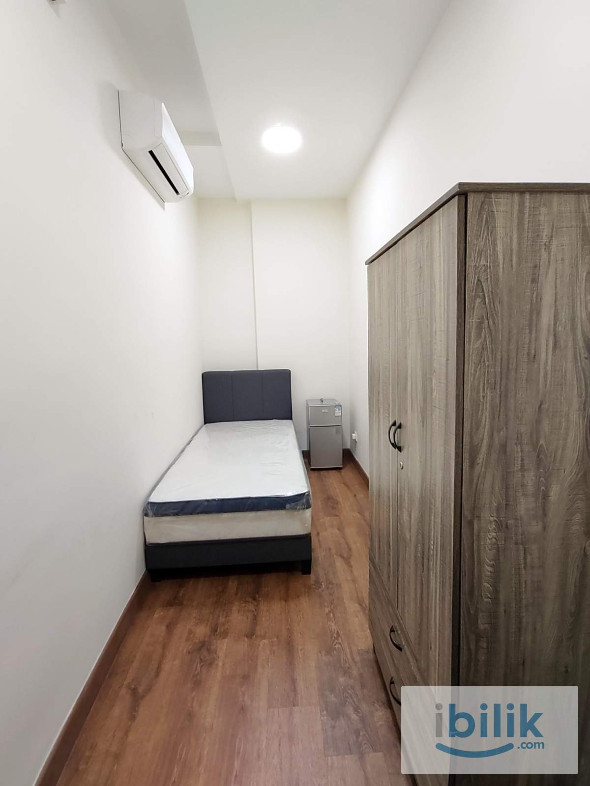 Single Bed Room with A/C  - Image 1