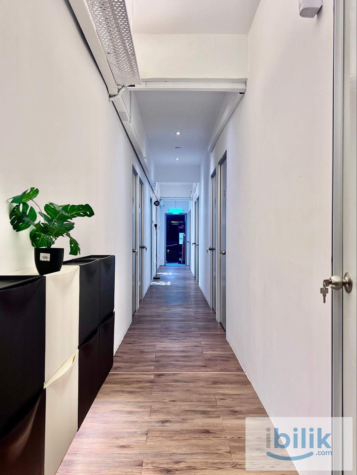 Modern & Cozy Room @ SS14/SS15 Subang Jaya | Fully Furnished | Move-in Ready! - Image 5