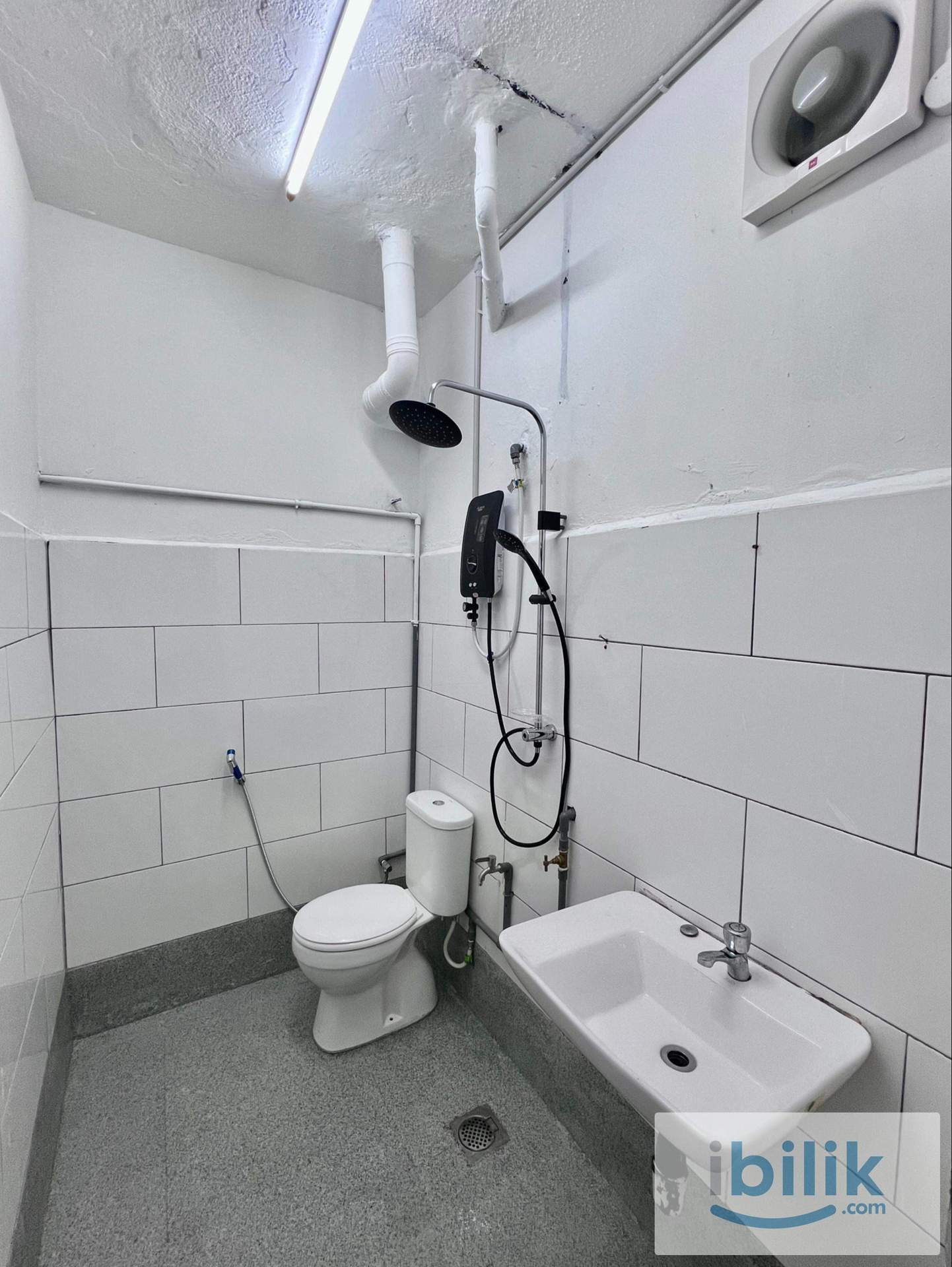 Modern & Cozy Room @ SS14/SS15 Subang Jaya | Fully Furnished | Move-in Ready! - Image 6