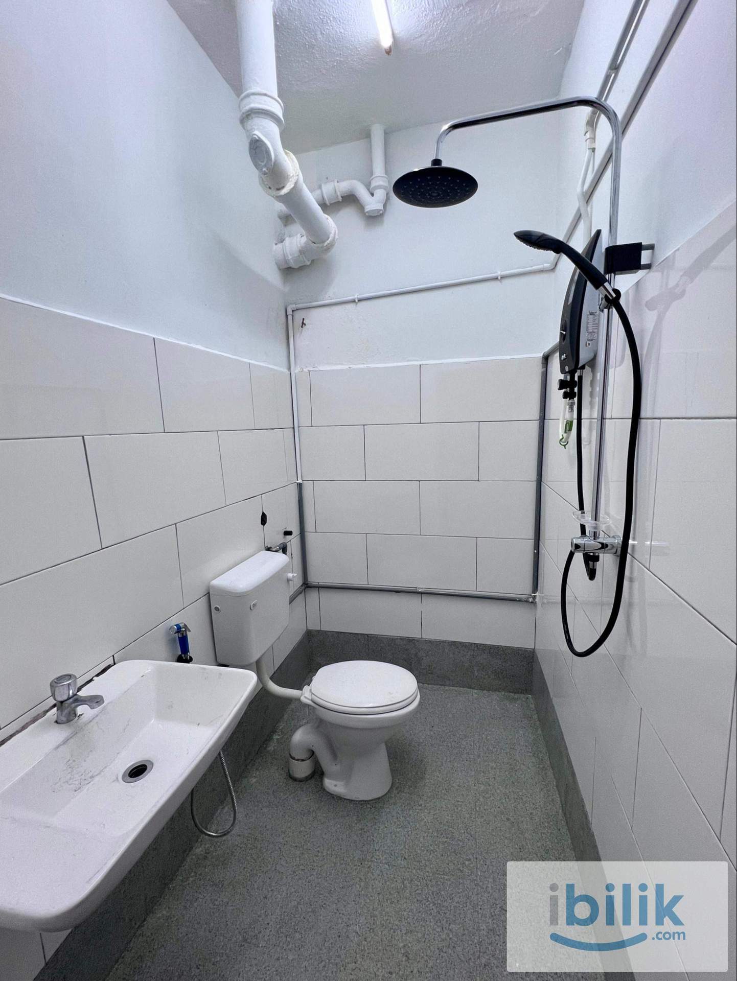Modern & Cozy Room @ SS14/SS15 Subang Jaya | Fully Furnished | Move-in Ready! - Image 7