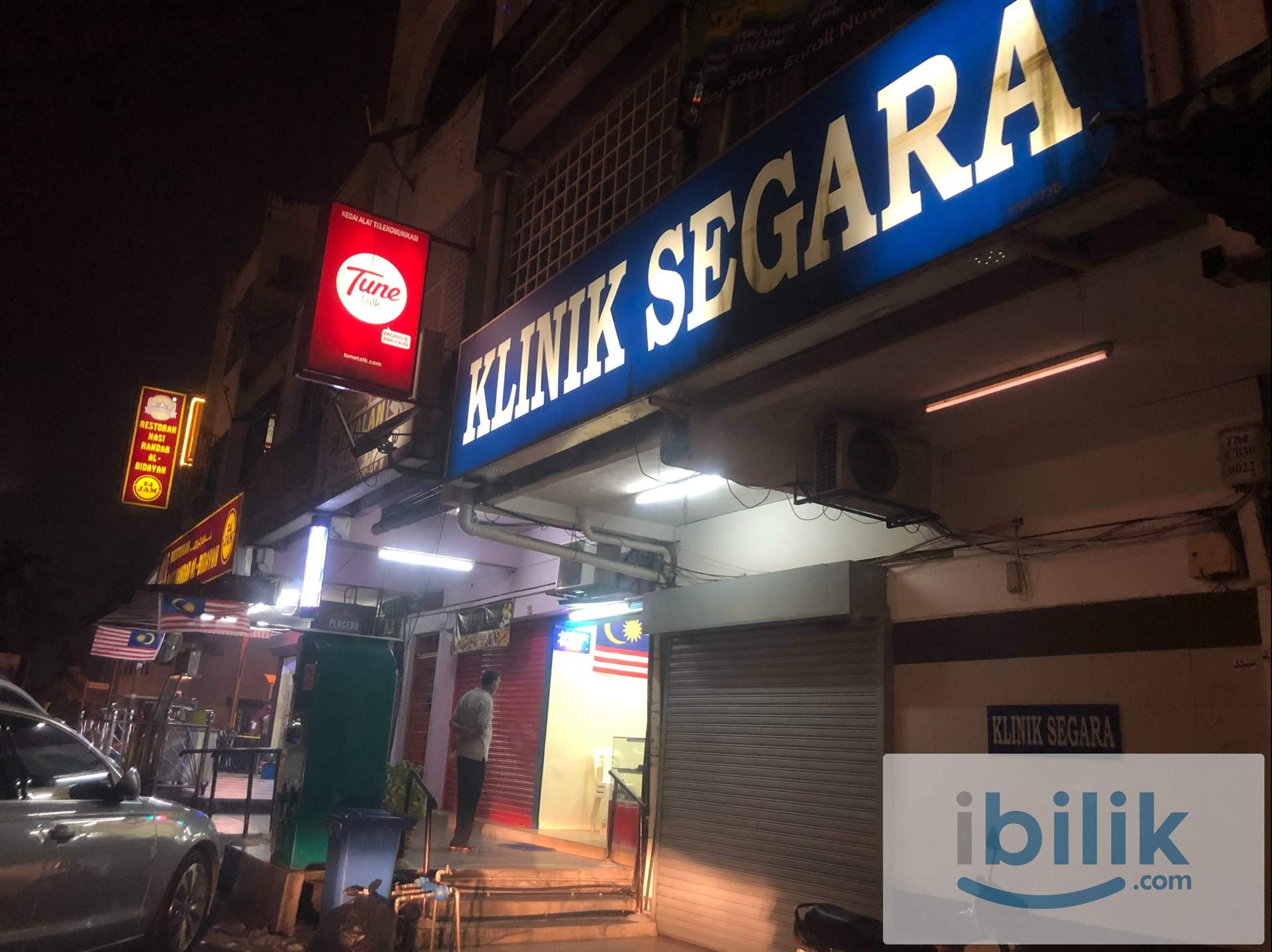 50m to LRT SS18! Fully Furnished Room @ SS14 Subang Jaya  - Image 6