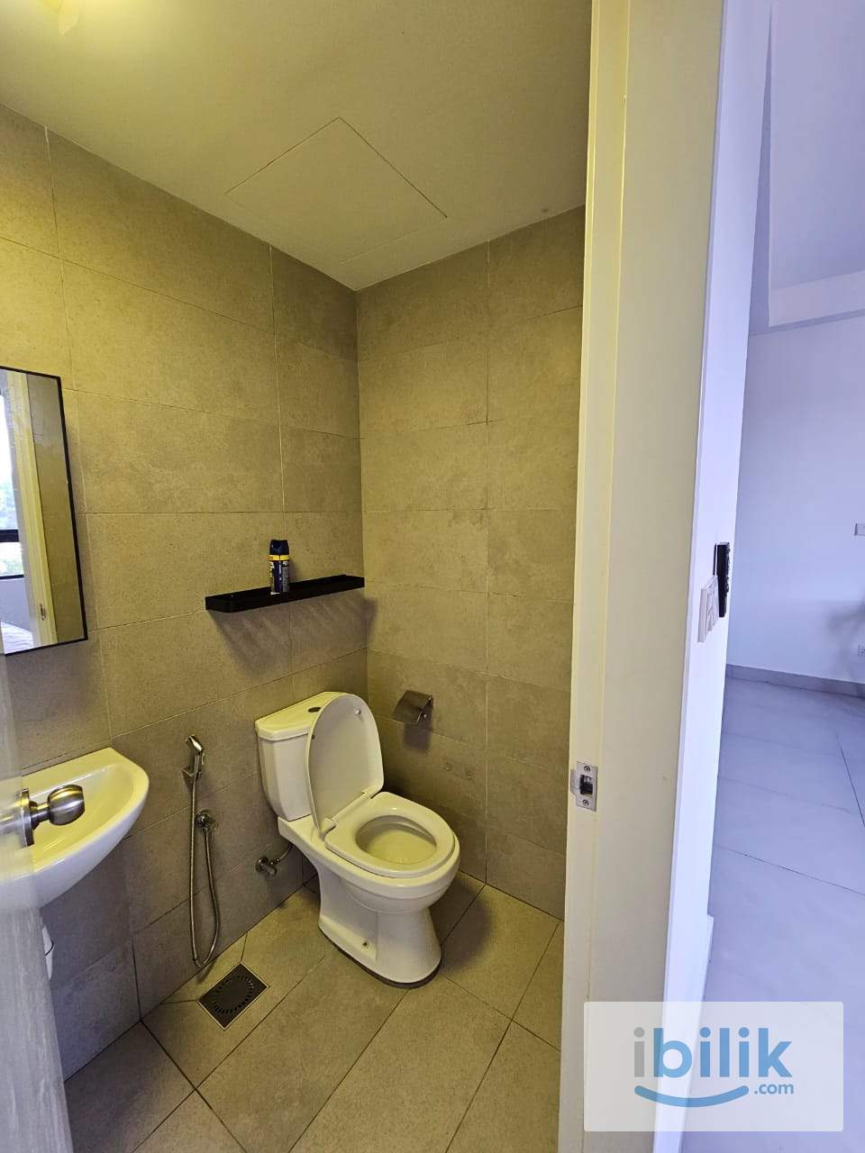 168 Park Selayang Entire Studio Unit - Image 4