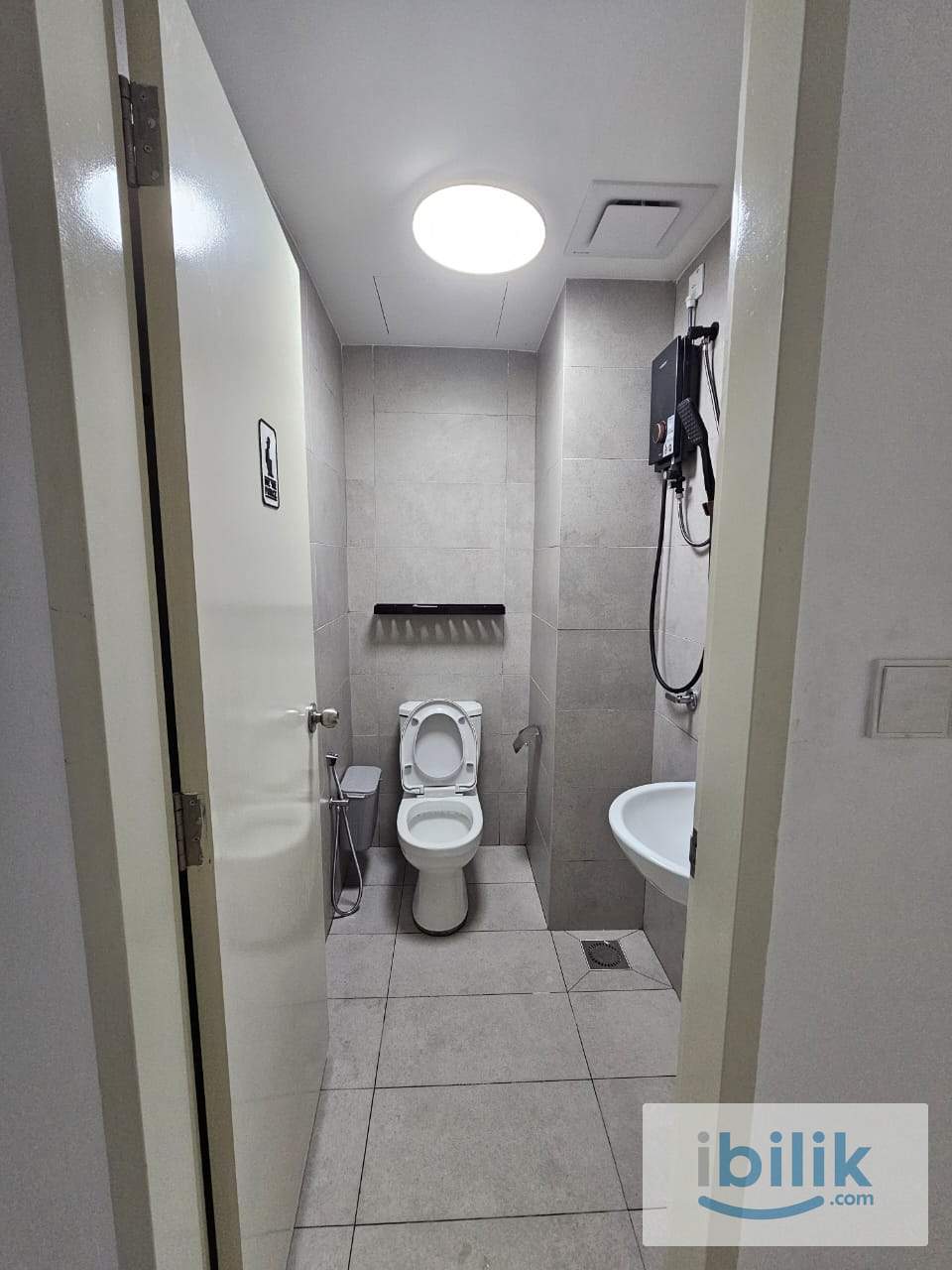 168 Park Selayang Entire Studio Unit - Image 7