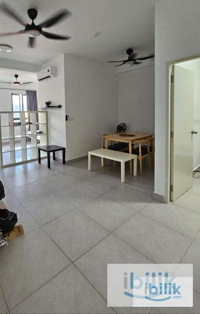 168 Park Selayang Entire Studio Unit - Image 8