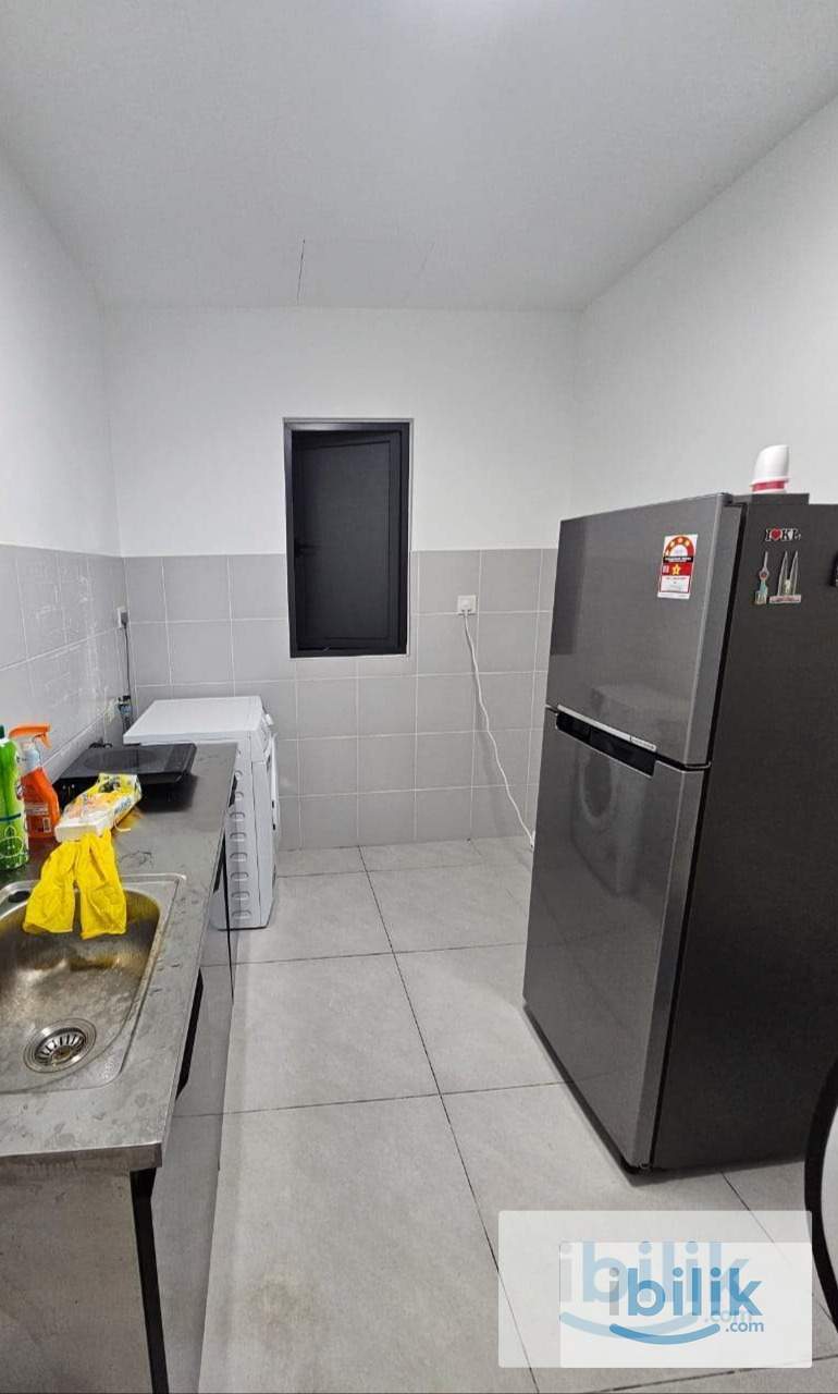168 Park Selayang Entire Studio Unit - Image 10